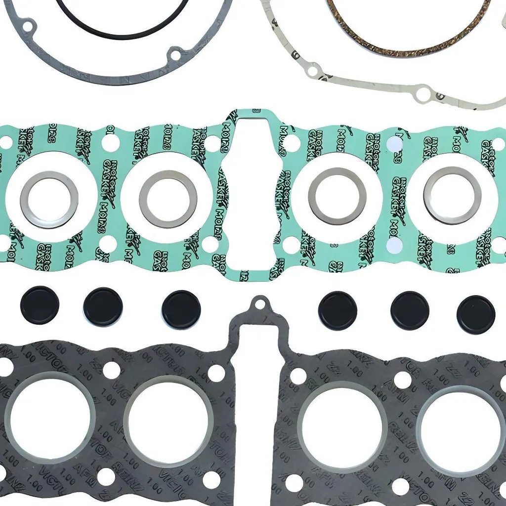 Stop aux fuites : Kit joints moteur Athena pour Moto Guzzi GTS 350 / 400