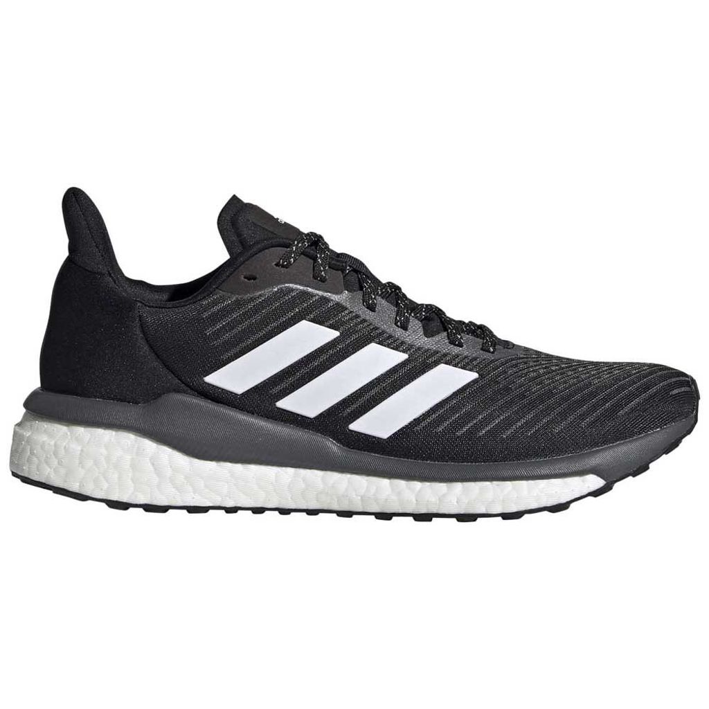 Scarpe Adidas Solar Drive 19 W EH2598 Pullunder adidas Größe: 36 2/3,