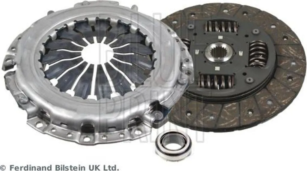 Kit d'embrayage de rechange pour entretien Hyundai Tucson et Carens