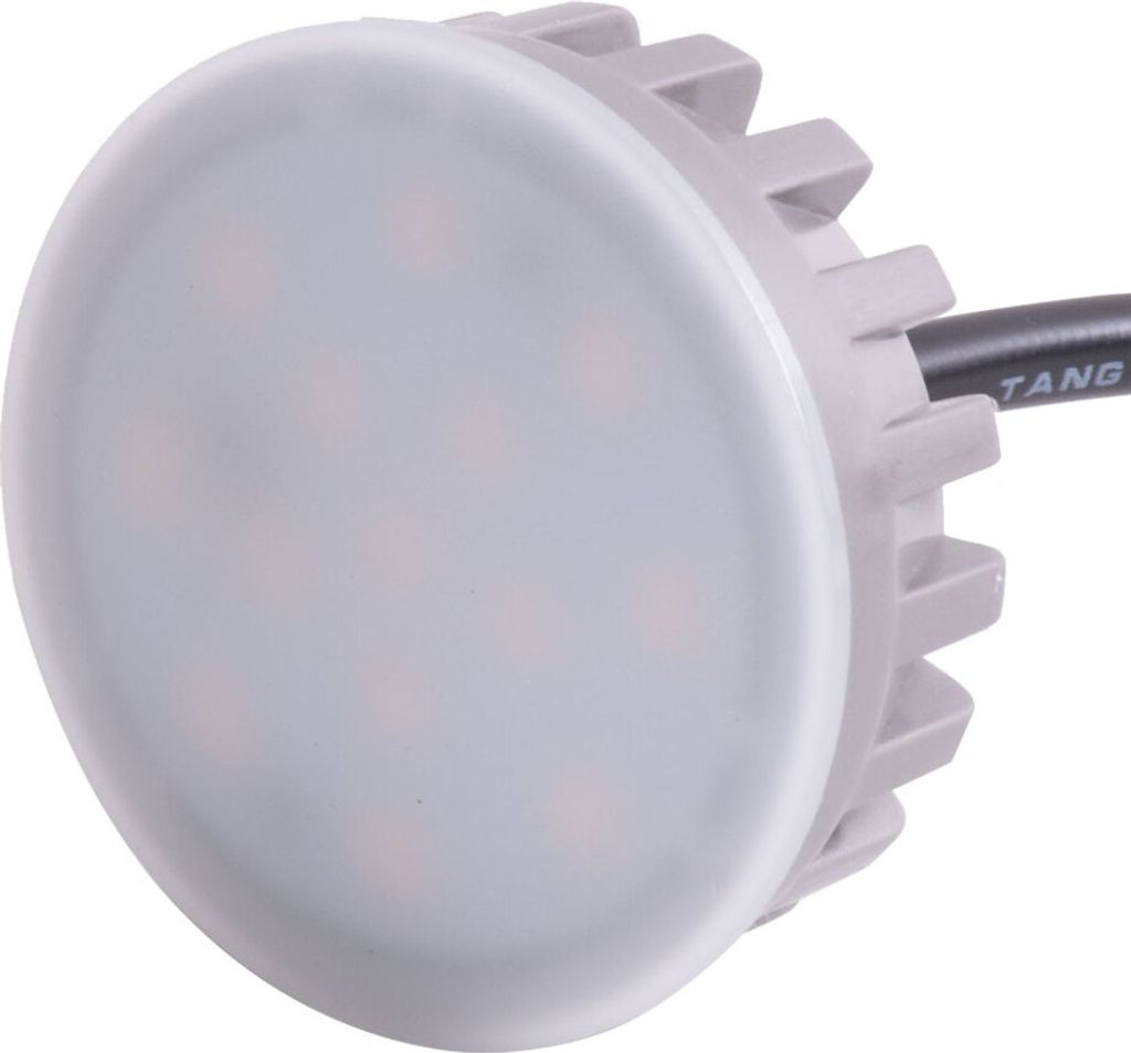 LED reflektor 6,8 W, 425 lúmenov, teplá biela Obrázok produktu 