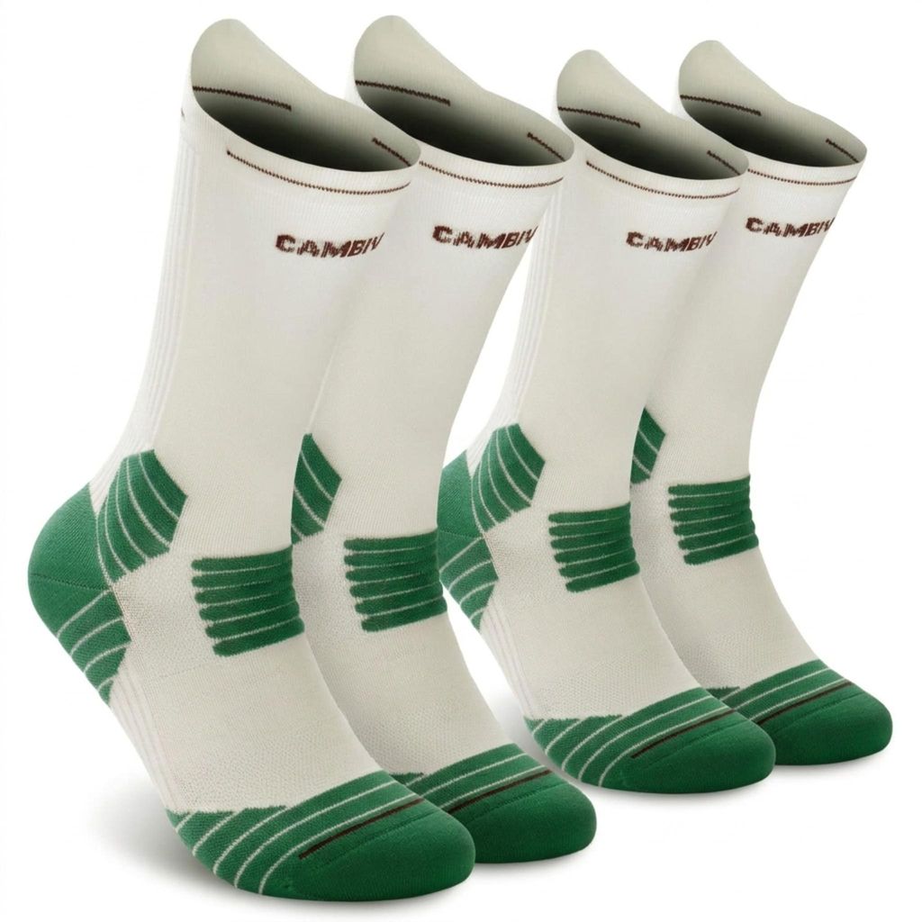 CAMBIVO Sportsocken Kompressionsstrümpfe Herren & Damen Produktbild 