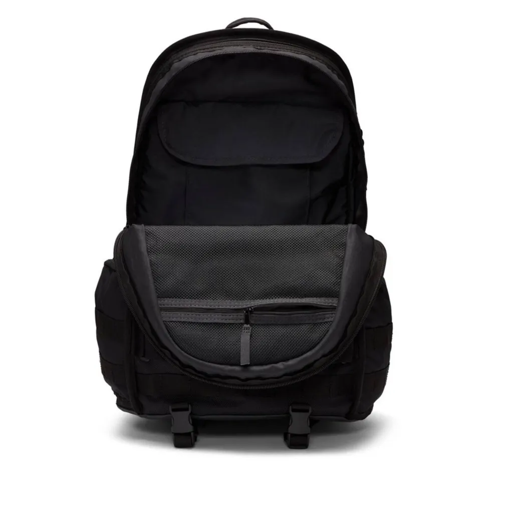 Sac à dos Nike SB RPM Backpack 2.0 FD7544-010 Noir pour le Skate - 4