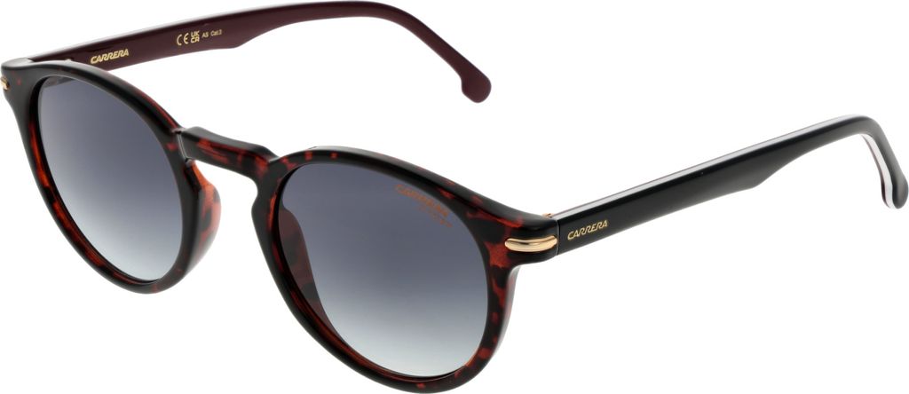 Carrera Sonnenbrille CARRERA 301/S 0869K 50 Uni Braun Produktbild 