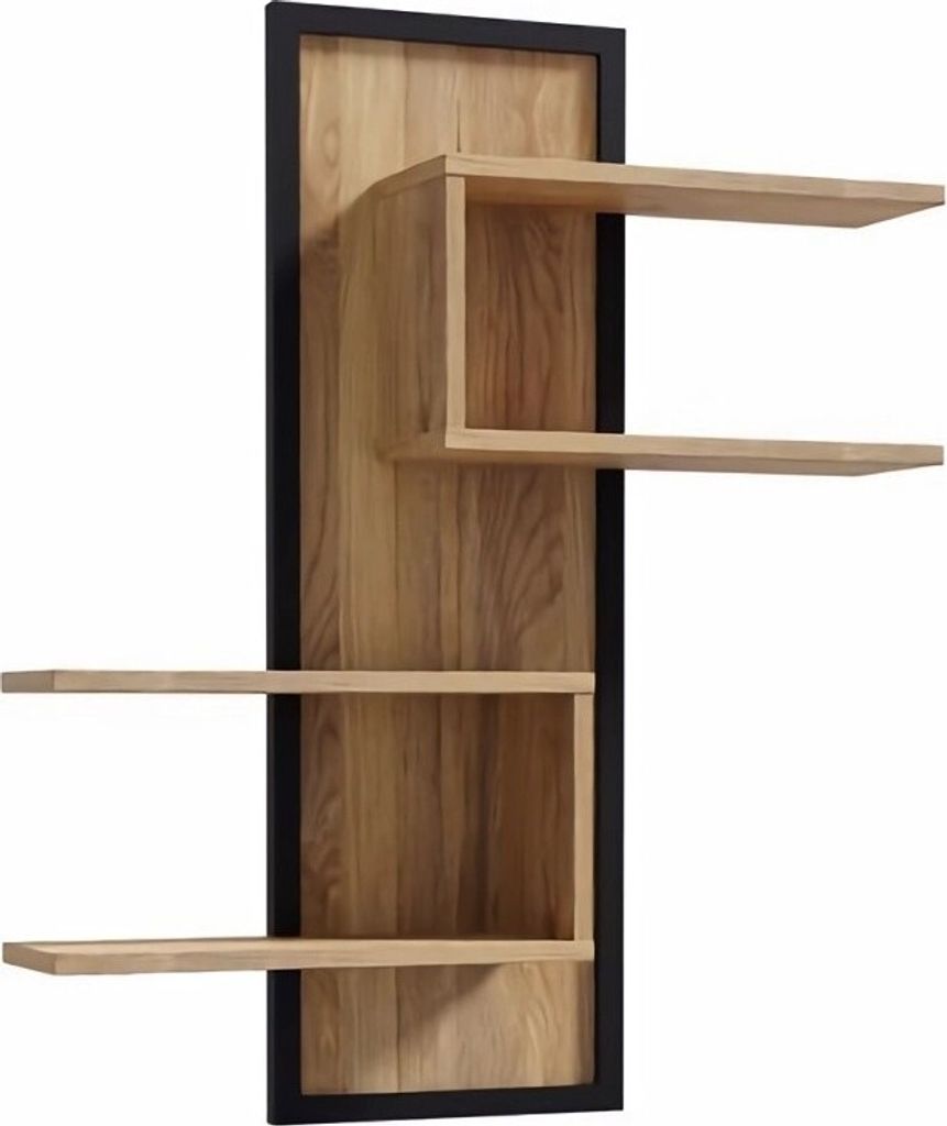Hängeregal Jytana Jtnb01 Regal Wandregal Wandboard 103X122X22 Cm