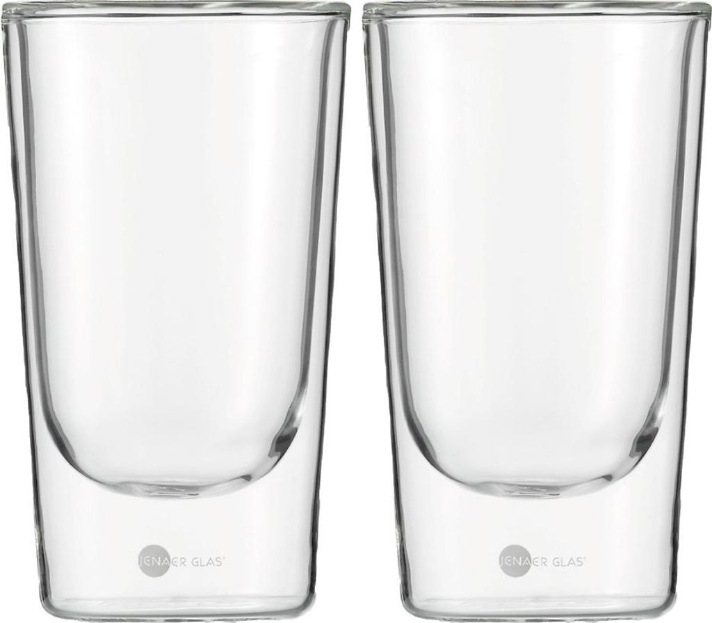 Sada 2 sklenic na latté HOT´N COOL PRIMO XL Obrázek produktu 