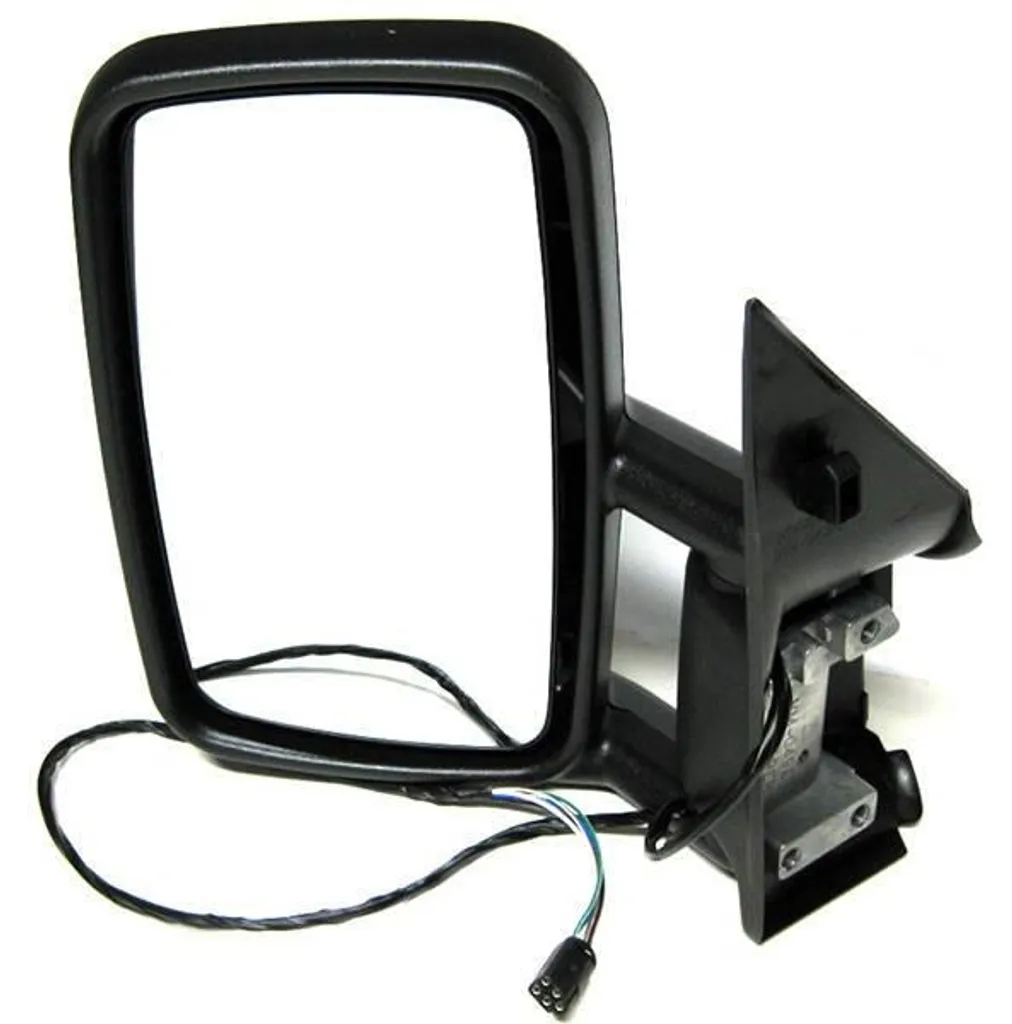 Rétroviseur électrique gauche pour Mercedes Sprinter W901-W905 1995-2005
