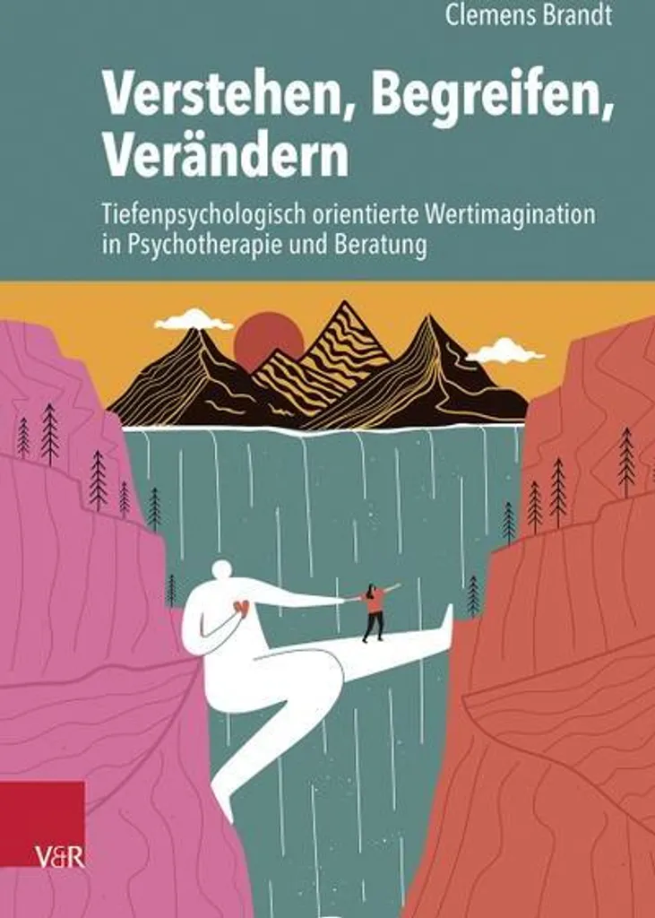Livre de Réflexion Verstehen Begreifen Verändern - Concept de Mutation