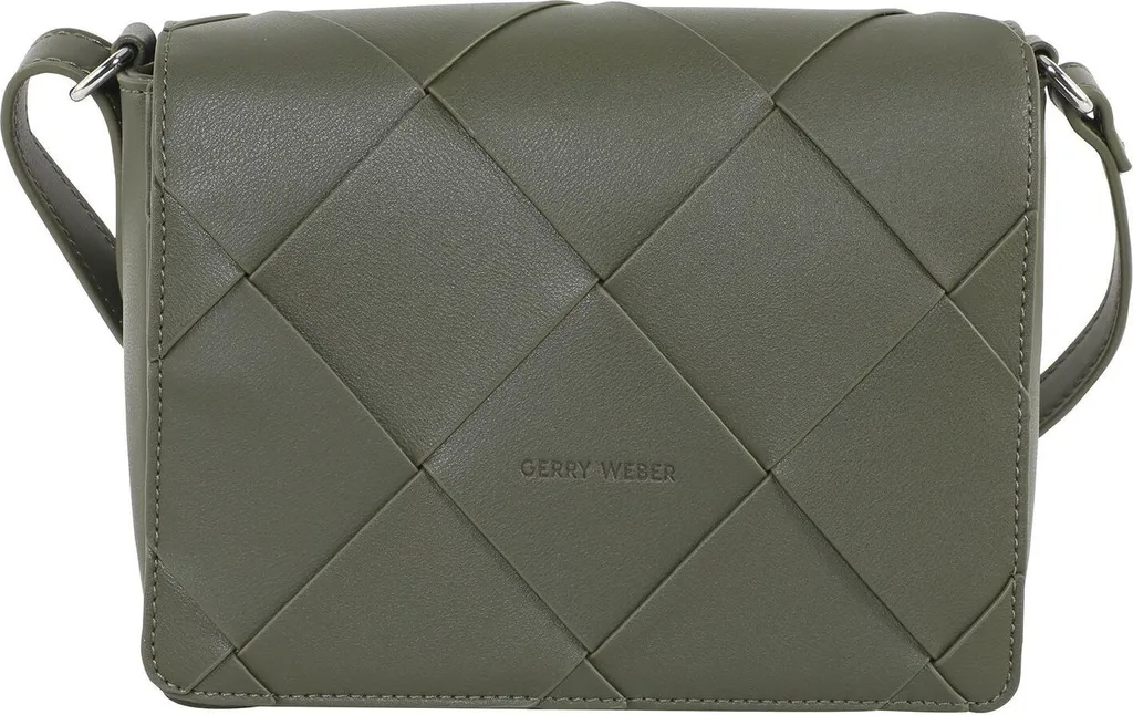 Sac à épaule GERRY WEBER Checkers Shf : finis les sacs lourds et encombrants