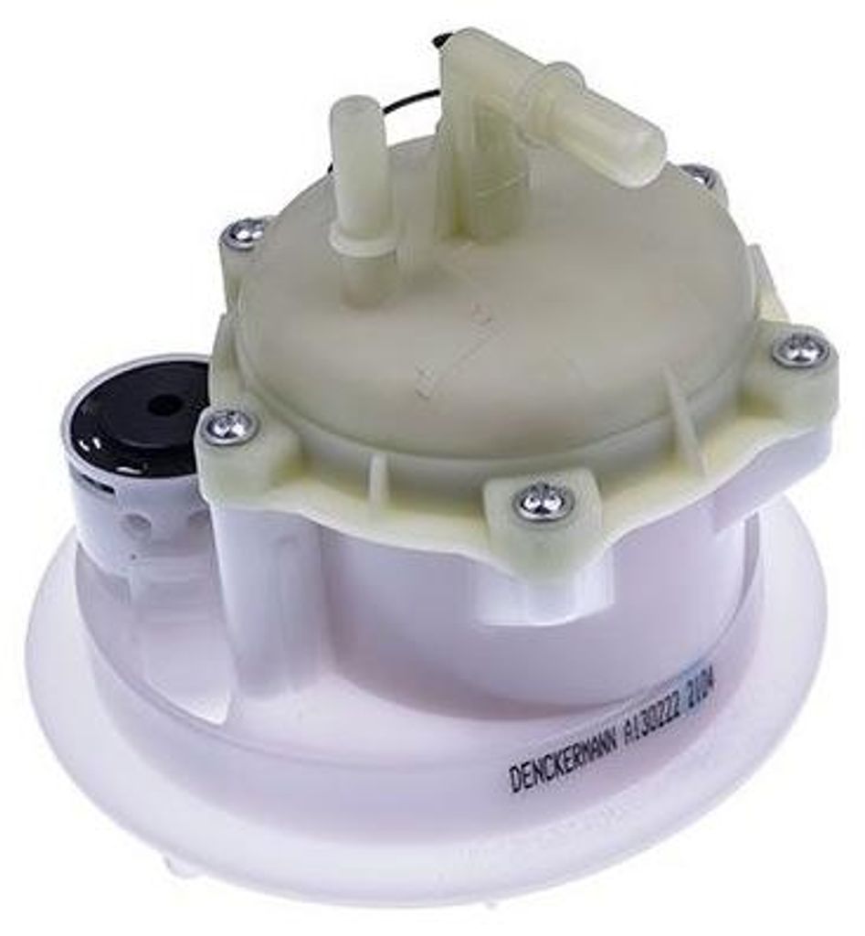 EBG Kraftstofffilter Audi 7L8919679