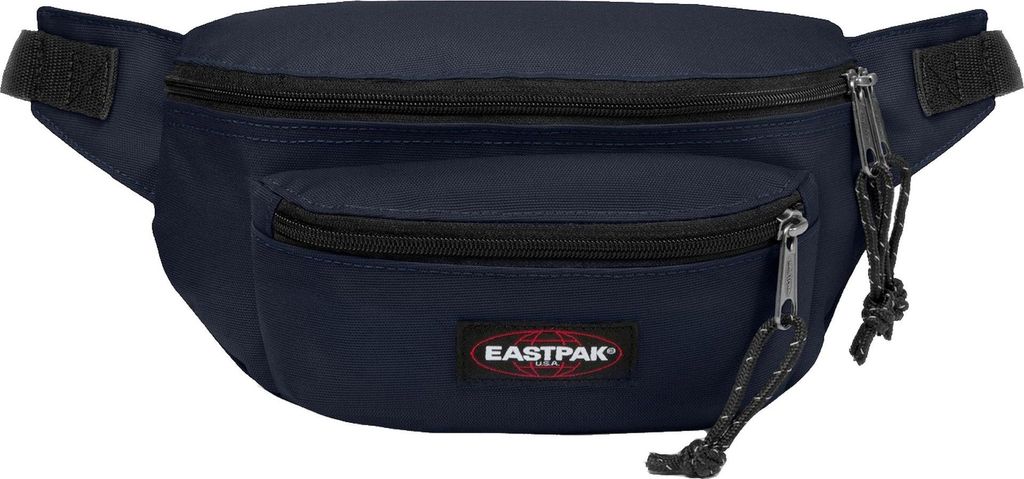 Eastpak Doggy Bag - Gürteltasche 27 cm (ultra marine) Produktbild 