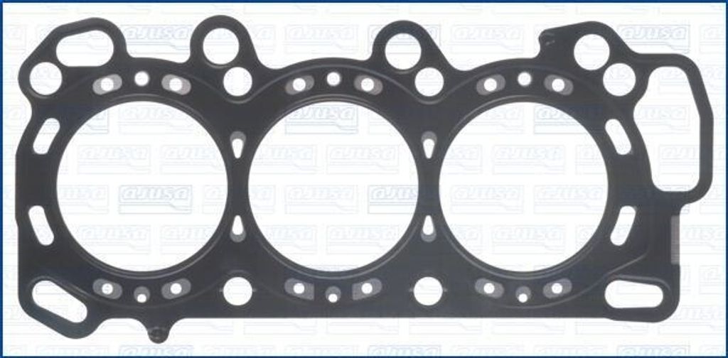 AJUSA 10125400 Zylinderkopfdichtung für HONDA Accord VI Produktbild 