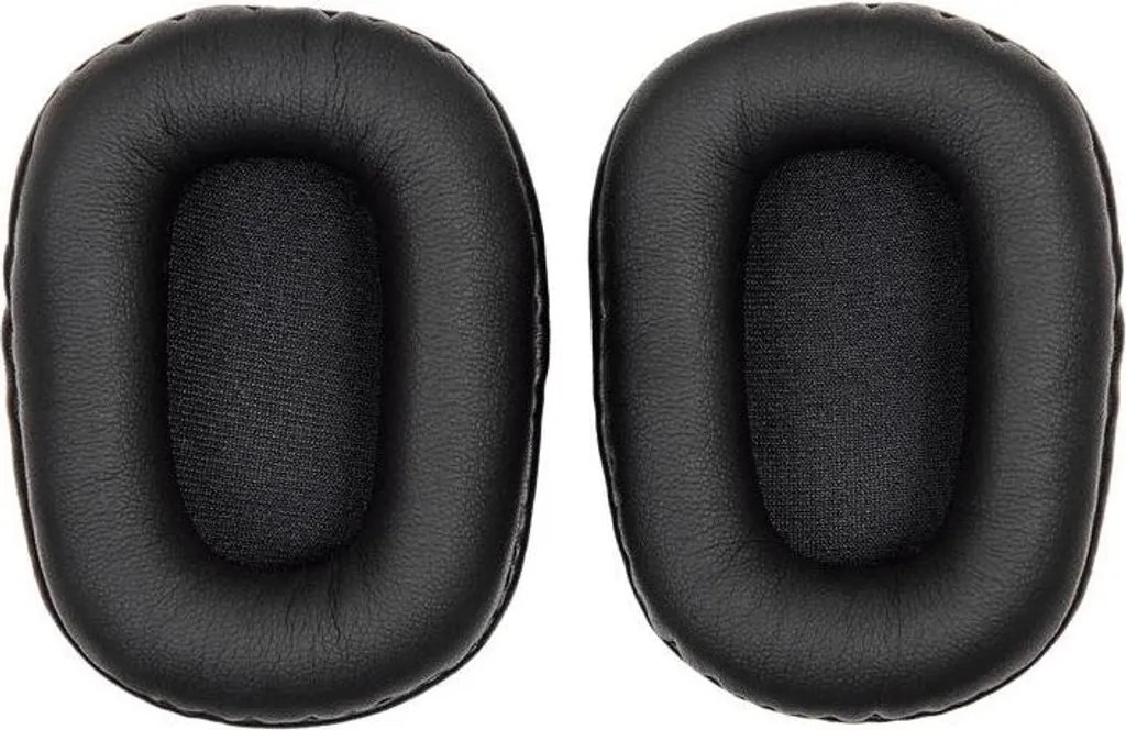 Kit Hygiène Jabra VXI - 2 Coussinets de Rechange pour Micro-Casque PC