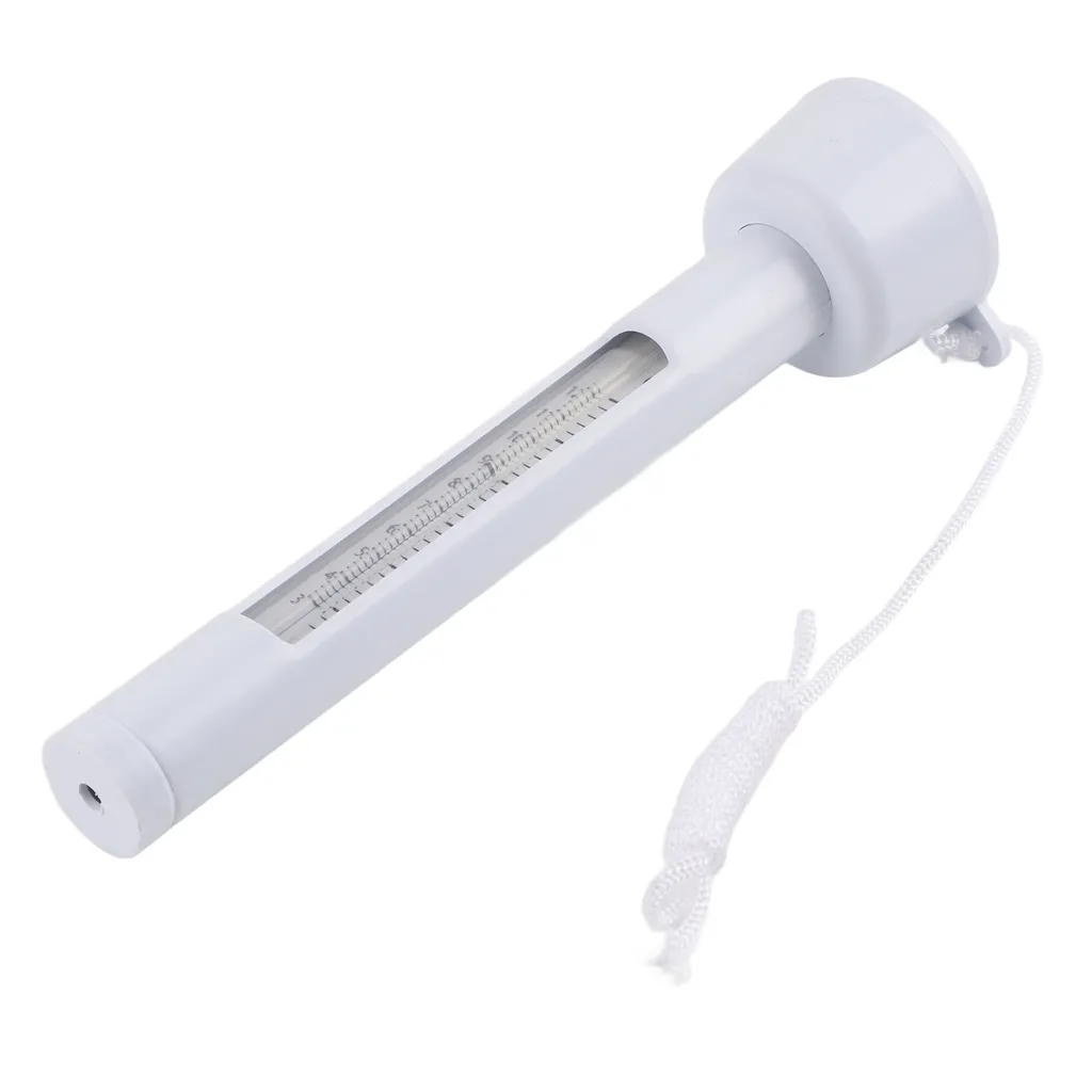 Termometro Acqua Piscina e SPA - ABS Infrangibile - Offerta Speciale