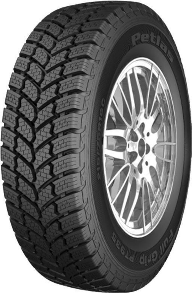 Petlas Full Grip Pt935 225/65R16C 112R Bsw
