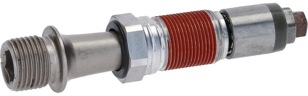 Supprimer le jeu de pédale avec l'axe gauche Shimano PD-MX70 68g
