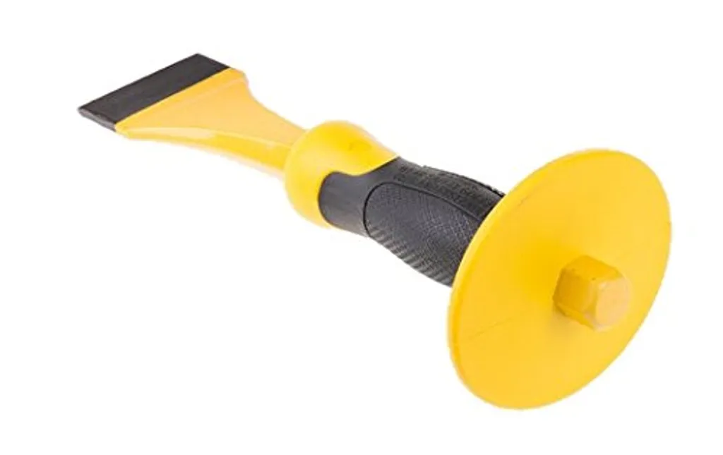 Ciseau d'électricien FatMax avec garde de protection Stanley 250mm - 5