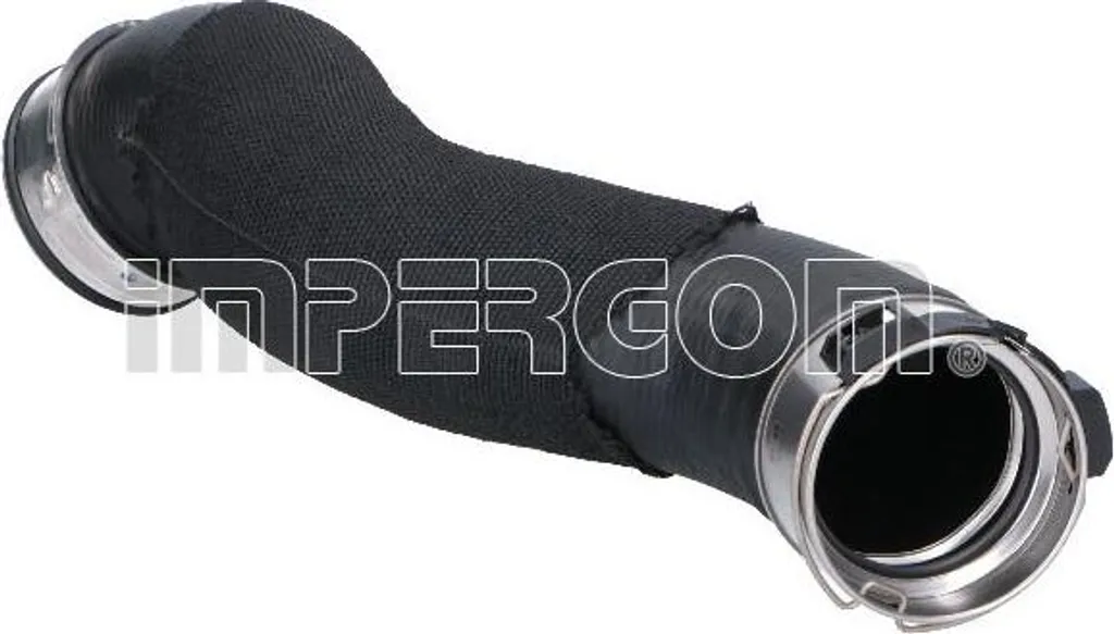 Tuyau d'air de turbo BMW X5 X6 - Remplacement 11617823237 fiable et robuste