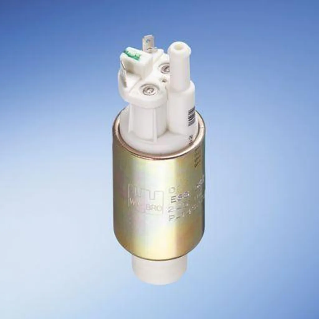Pompe à carburant pour Fiat Cinquecento : Qualité Bosch 46473397