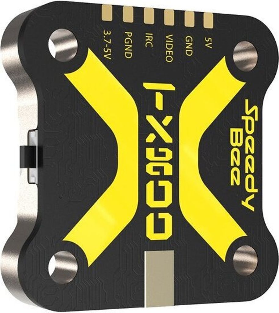 SpeedyBee TX800 FPV VTX Produktbild 