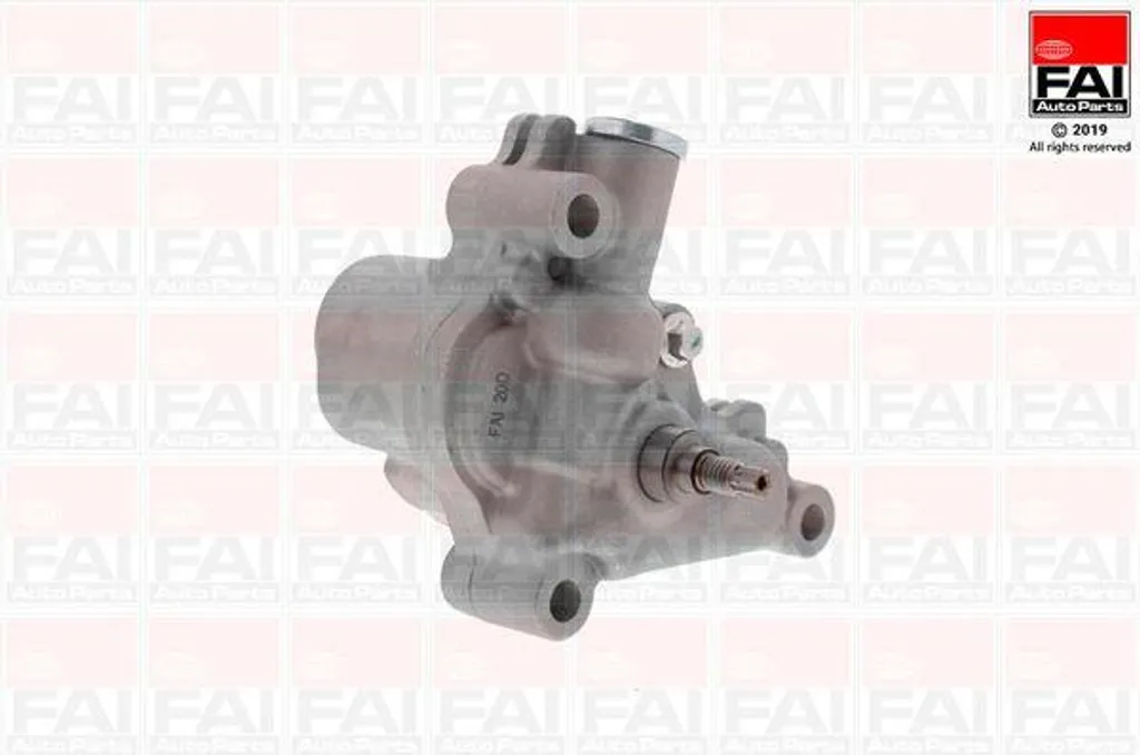 Pompe à huile 150107151R pour Dacia Dokker Lodgy Duster et Renault Megane