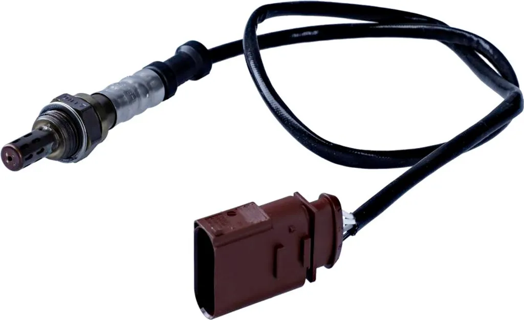 Sonde Lambda NTK 97459 Haute Précision Capteur d'Oxygène Longue Durée - 8