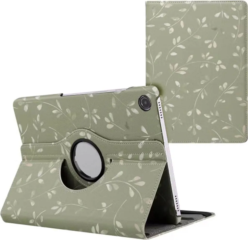 Recensione Custodia imoshion 360° per Samsung Galaxy Tab A9 Plus