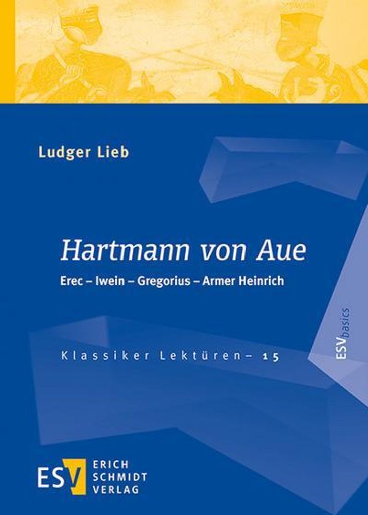 Hartmann von Aue