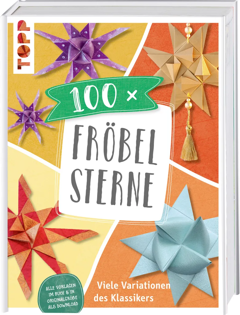 Lot de 100 Étoiles et Grenouilles Lumineuses pour Déco de Jardin