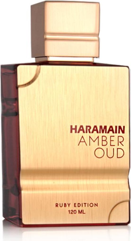 Al Haramain Amber Oud Ruby Edition Eau de Parfum, 120 ml Productafbeelding 