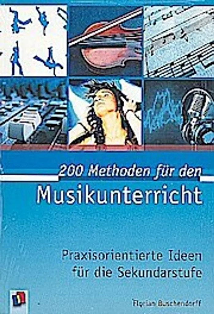 Cours de musique : 200 méthodes pour animer vos classes et ateliers