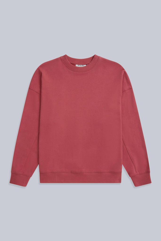 Animal - "Dakota" Sweatshirt für Damen MW4960 (L) (Rot)