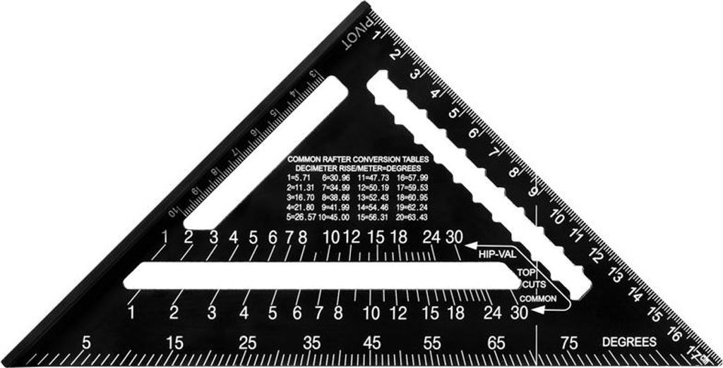 Universal-Winkel Rs 18 Cm – Sol 56160101 Produktbild 