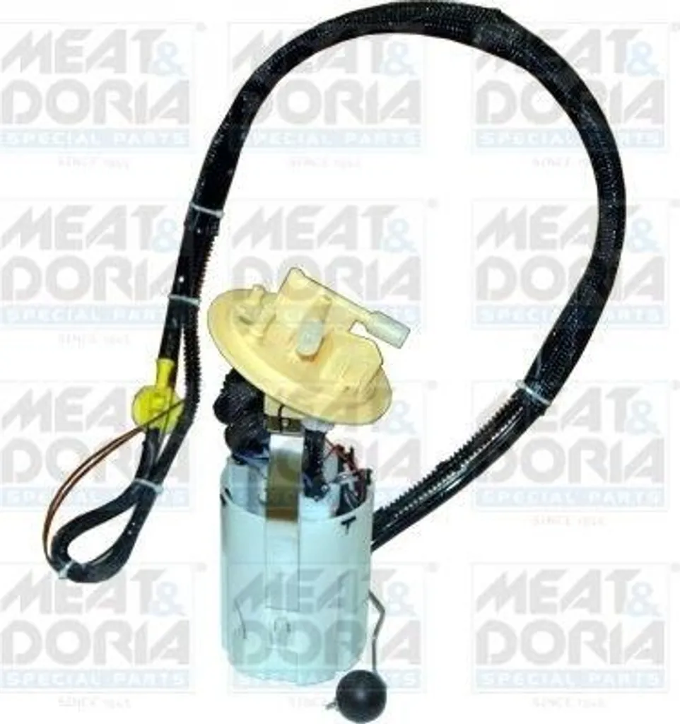 Module d'alimentation 77170 MEAT & DORIA 30742353 pour Volvo V70 XC70