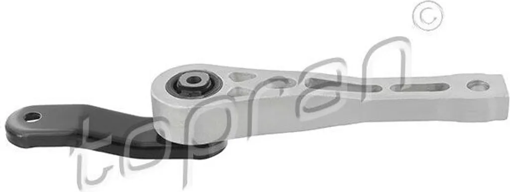 Support de Boîte Automatique TOPRAN 634 426 pour Golf VI et Jetta III