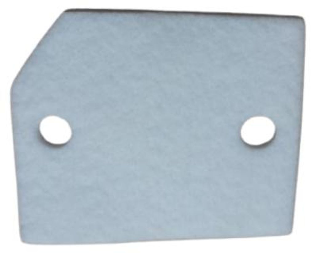 Stihl Original Filter für FS81 FS86 FS106 FR106 BT106 - Produktbild 