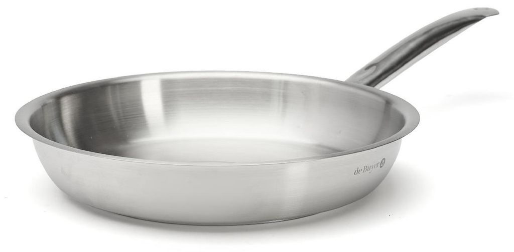 De Buyer PRIM APPETY Pfanne IND. 28cm Produktbild 