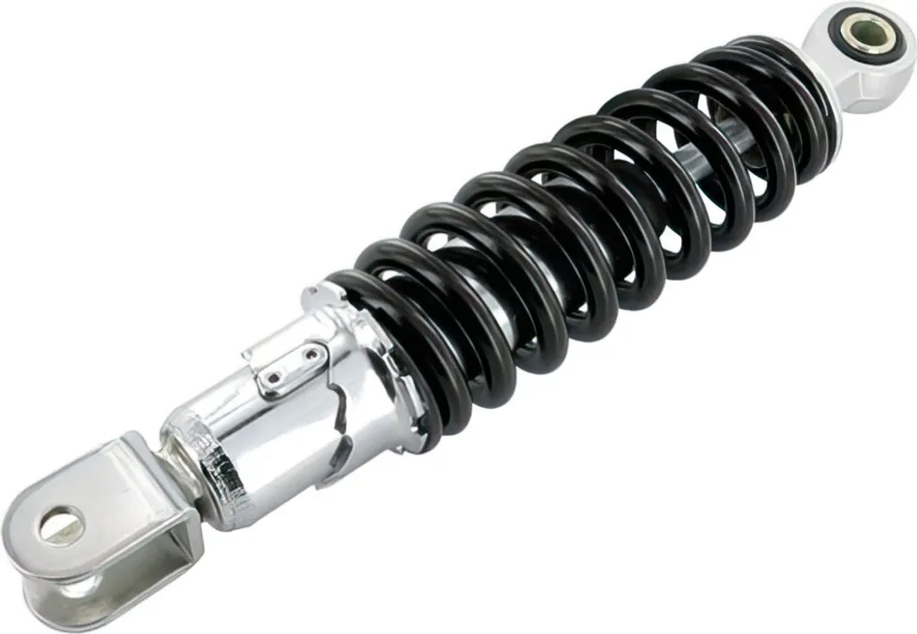 Amortisseur Arrière MotoForce Type Origine pour MBK Booster et Bw's 50