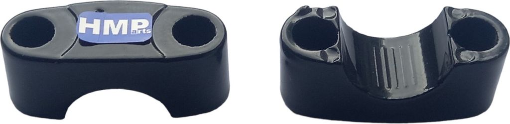 Lenkererhöhung Set Typ 1 ATV Quad HMParts