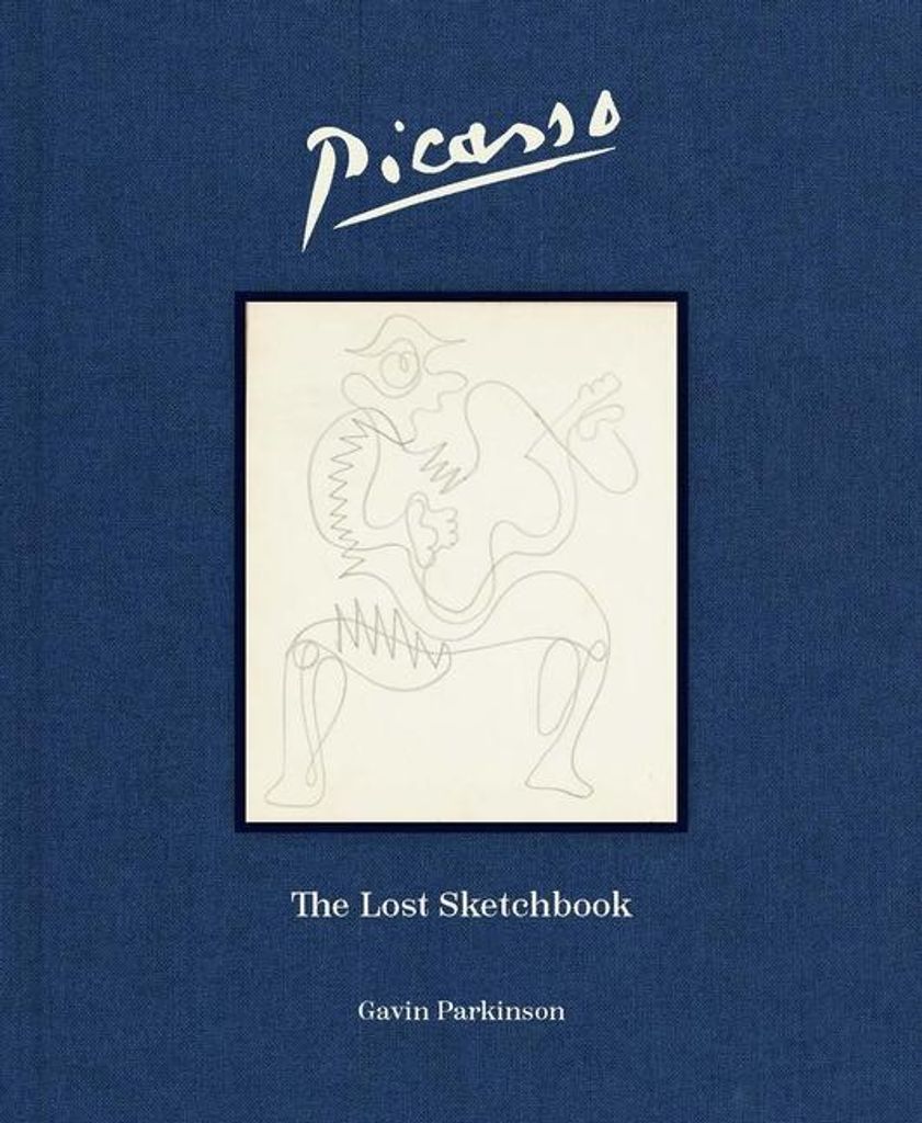 Picasso: The Lost Sketchbook