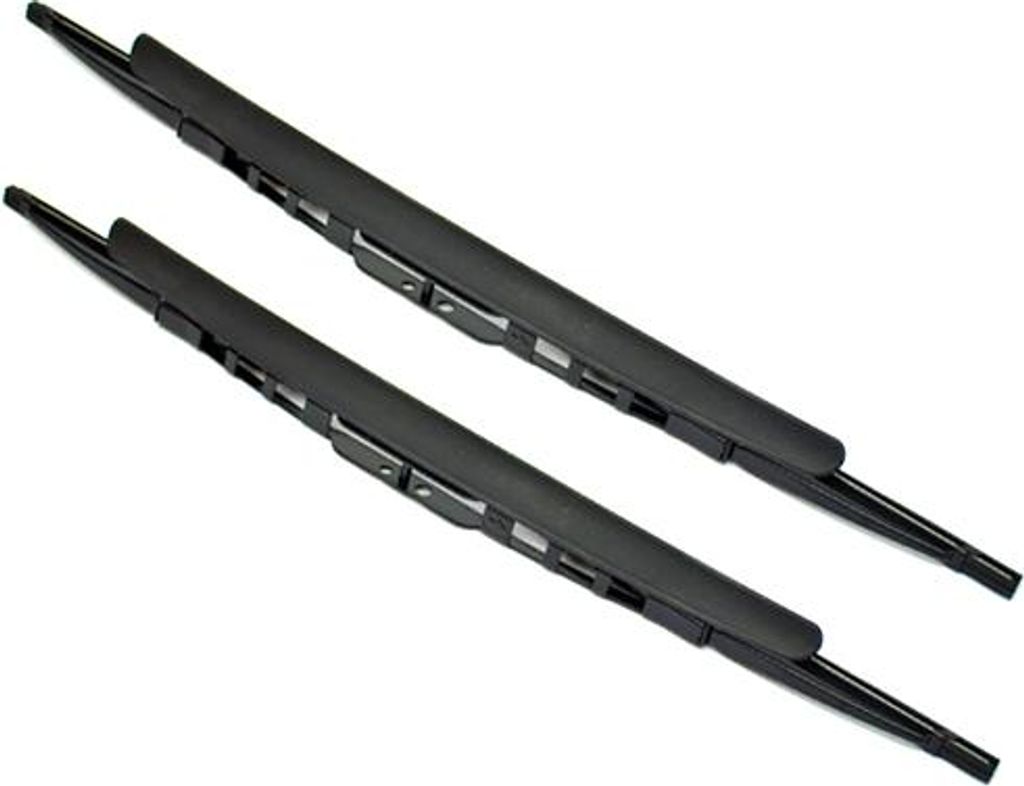 2 Wischerblätter Wiper blades Dodge Nitro KA ab Bj. 07