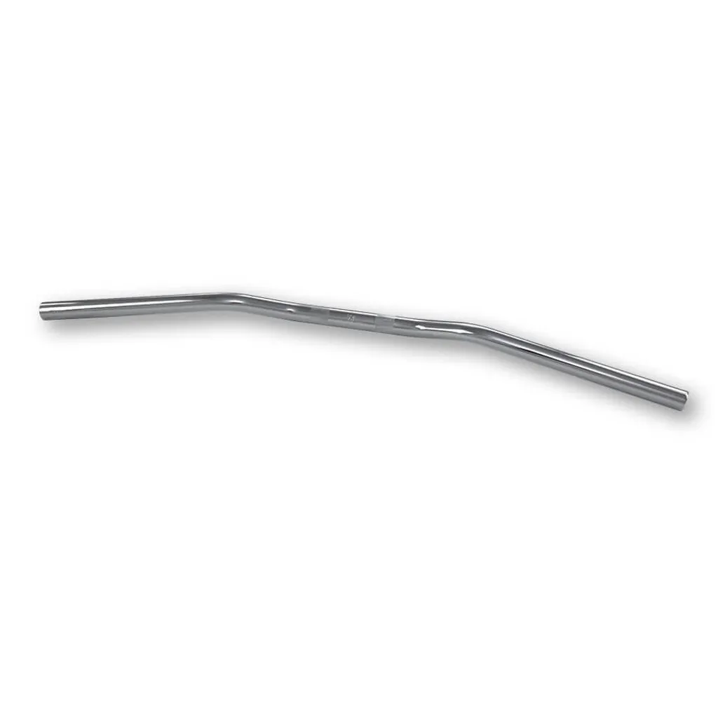 Guidon LSL 1 Pouce Street Bar L00 Chrome 90mm : Finition Premium et Style