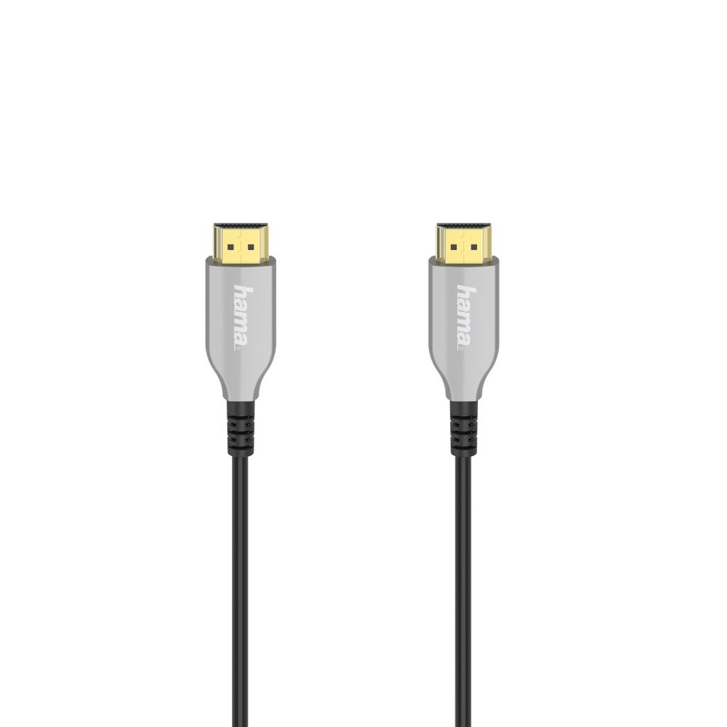 Optický, aktivní kabel HDMI, zástrčka - zástrčka, 4K, Obrázek produktu 