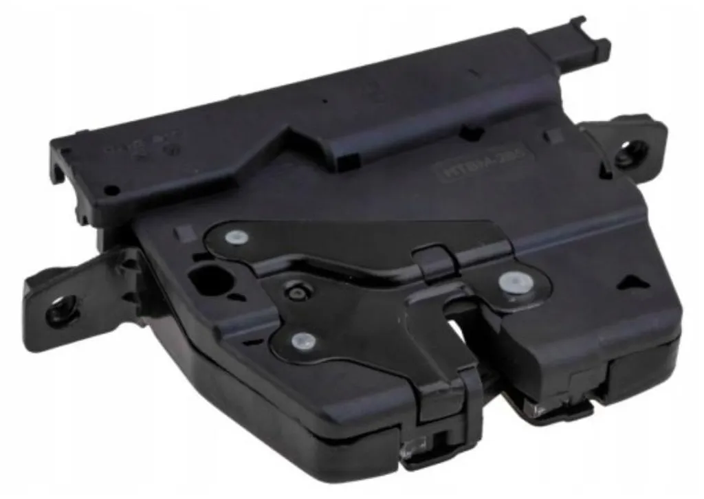 Verrou de hayon robuste BMW 51247191212 pour verrouillage centralisé
