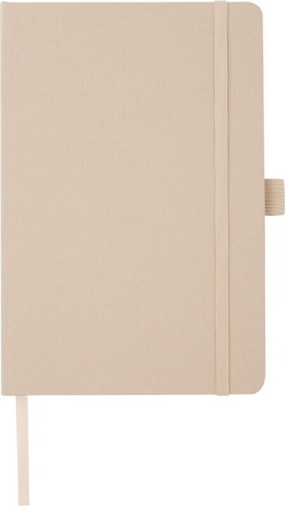 Marksman - Notizbuch "Honua", A5 PF3627 (A5) (Haferflocken)