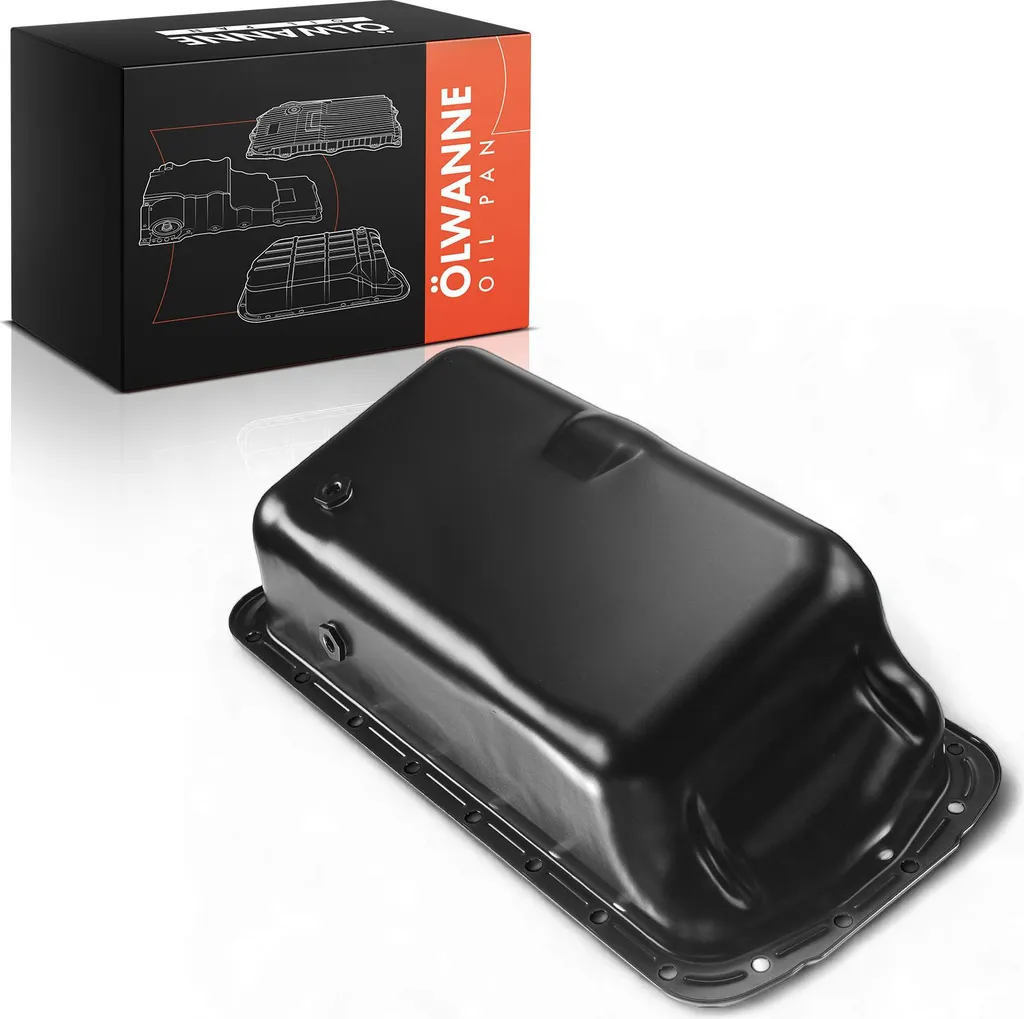 Carter d'huile Frankberg pour Citroën Xantia ZX et Peugeot 205 306 405