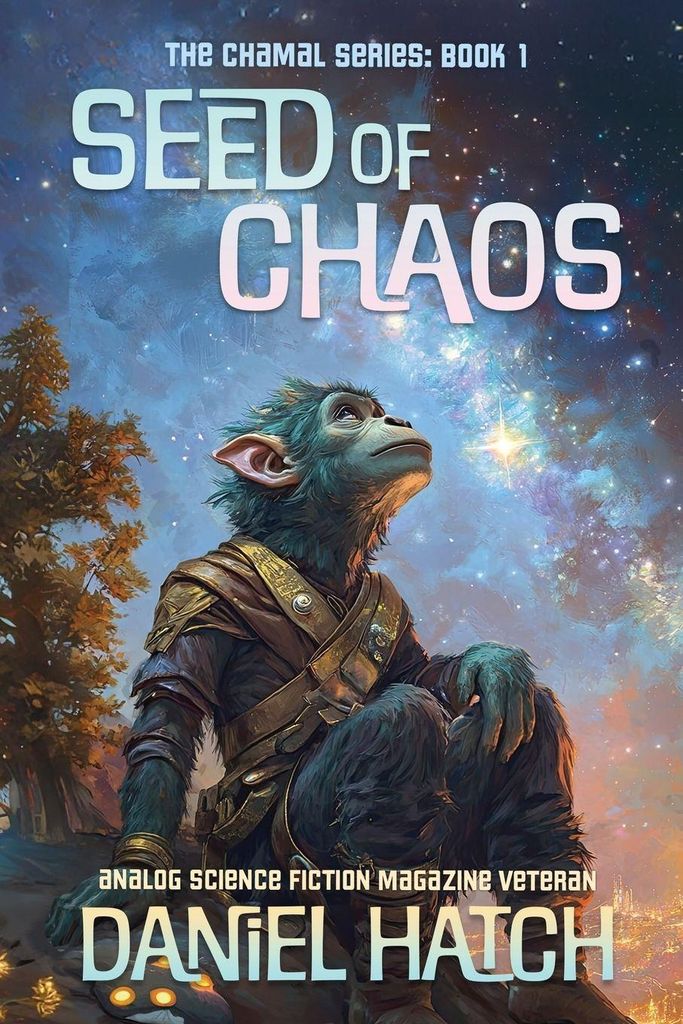 Seed of Chaos