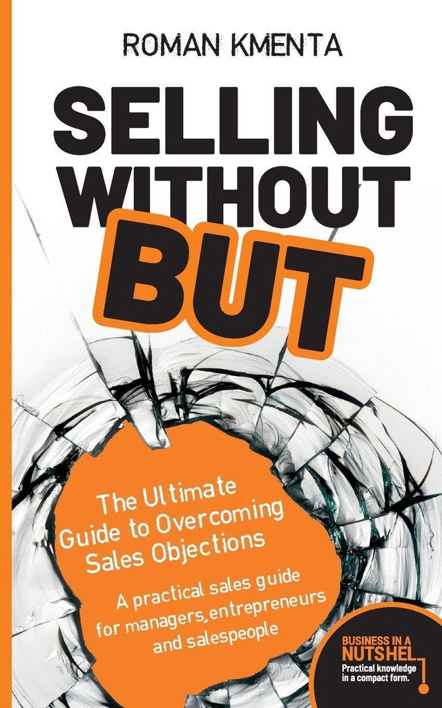 Selling without but