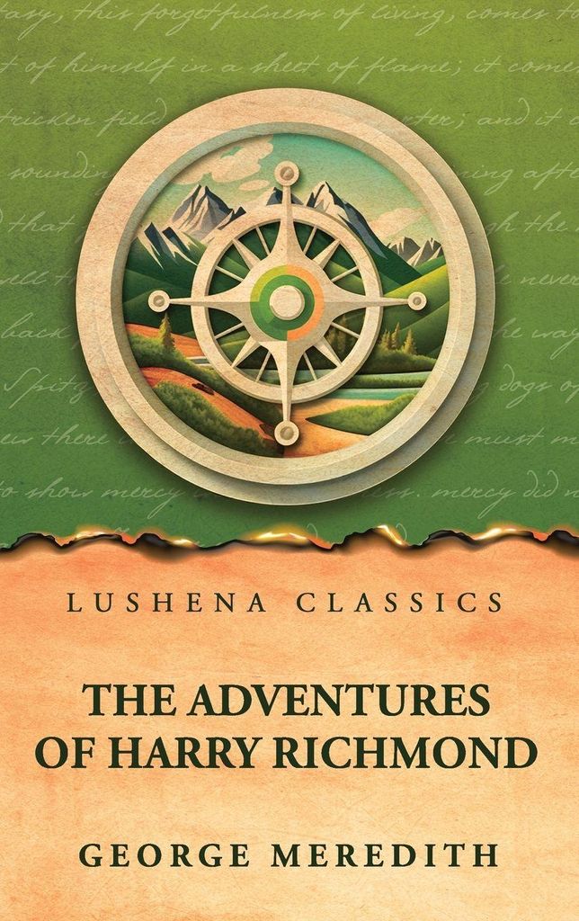 The Adventures of Harry Richmond