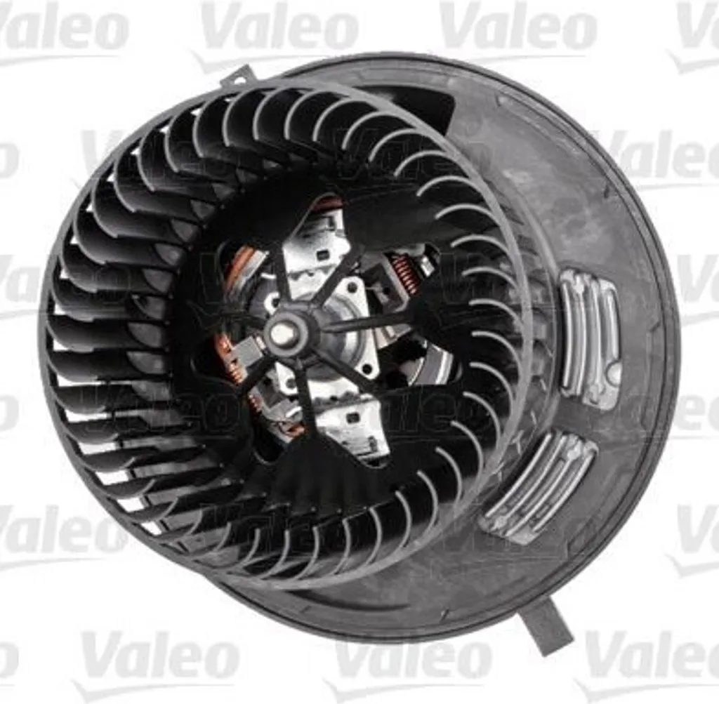 Valeo 715049 Ventilateur d'Habitacle pour BMW Série 1 3 X1 X3 X4 Z4