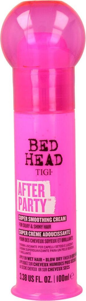 Tigi Bh21 After Party Cream 100ml